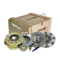 MANTIC CLUTCH 4TU Clutch Kit 4TU312N