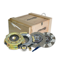 MANTIC CLUTCH 4TU Clutch Kit 4TU393N
