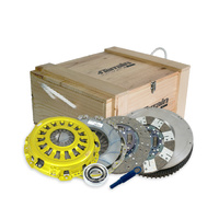 MANTIC CLUTCH 4TU Clutch Kit Inc SMF 4TUDMR2776N