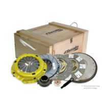 MANTIC CLUTCH 4TU Clutch Kit inc. FW 4TUSRF2538N