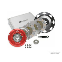 MANTIC CLUTCH Triple Cerametallic - Track Use Only M733020