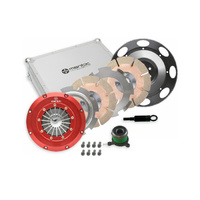 MANTIC CLUTCH Twin Ceramic - Track Use Only M923201