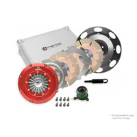 MANTIC CLUTCH Twin Ceramic - Track Use Only M923305