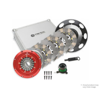 MANTIC CLUTCH Triple Ceramic Cushioned Sprung M931235