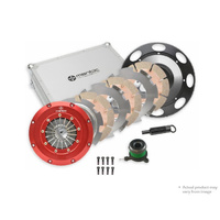 MANTIC CLUTCH Triple Ceramic M933222
