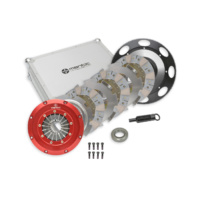 MANTIC CLUTCH Triple Ceramic - Track Use Only M933307