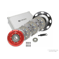 MANTIC CLUTCH Triple Organic Cushioned Sprung M934207