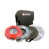 MANTIC CLUTCH Stage 1 Clutch Kit Inc SMF & CSC MS1-2002-CS