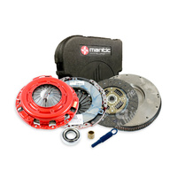 MANTIC CLUTCH Stage 1 Clutch Kit Inc SMF MS1-2213-BR