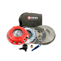 MANTIC CLUTCH Stage 1 Clutch Kit Inc SMF MS1-2953-CR