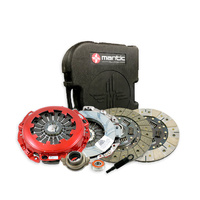 MANTIC CLUTCH Stage 2 Clutch Kit MS2-1911-BX