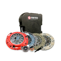 MANTIC CLUTCH Stage 2 Clutch Kit MS2-2601-BX