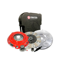 MANTIC CLUTCH Stage 3 Clutch Kit Inc SMF & CSC MS3-2002-CS