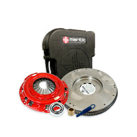 MANTIC CLUTCH Stage 3 Clutch Kit Inc SMF MS3-2213-BR