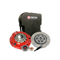 MANTIC CLUTCH Stage 3 Clutch Kit MS3-2601-BX