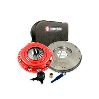 MANTIC CLUTCH Stage 3 Clutch Kit Inc SMF MS3-2953-CR