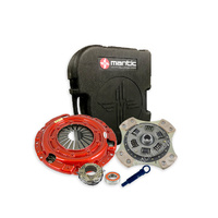 MANTIC CLUTCH Stage 4 Clutch Kit MS4-1221-BX