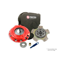 MANTIC CLUTCH Stage 4 Clutch Kit MS4-1227-BX