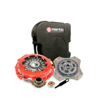 MANTIC CLUTCH Stage 4 Clutch Kit MS4-1911-BX