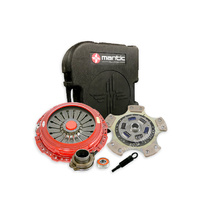 MANTIC CLUTCH Stage 4 Clutch Kit MS4-2133-BX