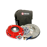 MANTIC CLUTCH Stage 4 Clutch Kit Inc SMF MS4-2213-BR