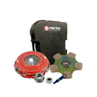 MANTIC CLUTCH Stage 5 Clutch Kit MS5-1195-BX