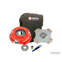 MANTIC CLUTCH Stage 5 Clutch Kit MS5-1221-BX