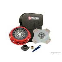 MANTIC CLUTCH Stage 5 Clutch Kit MS5-1911-BX