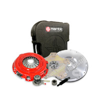MANTIC CLUTCH Stage 5 Clutch Kit Inc SMF MS5-2002-CS