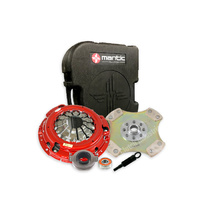 MANTIC CLUTCH Stage 5 Clutch Kit MS5-2601-BX