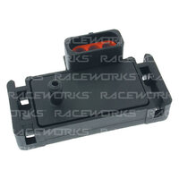 Raceworks Universal 2 Bar Race Map Sensor  MAP-003