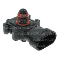 Raceworks Holden Gen Iii 2 Bar Map Sensor  MAP-016
