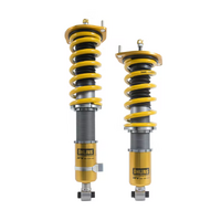 Ohlins Road & Track Coilovers FOR Mazda MX-5 NA/NB 89-04