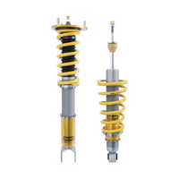 Ohlins Road & Track Coilovers FOR Mazda MX-5 NC 05-14