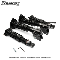 MCA Pro Comfort - Mazda MX5 ND RF