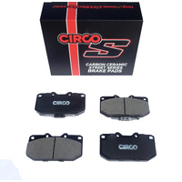 CIRCO S17 Street Performance Sumitomo 4pot / WRX / 200SX / Skyline 