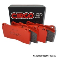 CIRCO M207E Race Brake Pads Toyota Corolla ZZE123 