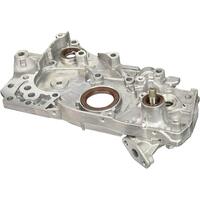 Genuine OEM Mitsubishi Evolution Evo 4 - 9 Front Case / Oil Pump (MD366260)