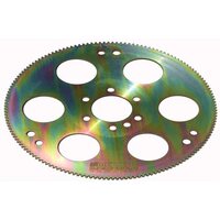 Meziere Billet SFI Approved LS Flex Plate, 168 Tooth Heavy Duty