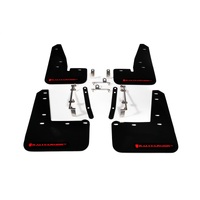 Rally Armor UR Mud Flaps - Toyota GR Corolla 23+