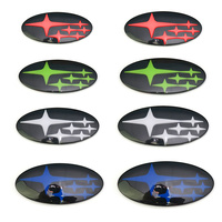 SUBARU EMBLEM KIT (WRX/STI 2015+)