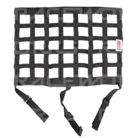 Raceworks Raceworks MSA Window Net With Straps 24"X24" FIA/CAMS Approved  MIS-530
