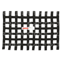 Raceworks Raceworks MSA Window Net Loop Style 18" X 24" SFI/FIA/CAMS Approved  MIS-532