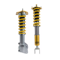Ohlins Road & Track Coilovers FOR Mitsubishi Evo 7-9 (CT9A)