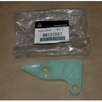Mitsubishi MN183897 Balancer Timing Chain Guide 4B11 Lancer EVO X