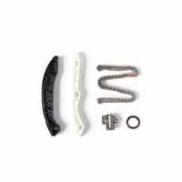 Genuine OEM Timing Chain Replacement Kit (1140A073, MN183894, 1141A004, MN183892, 1052B433) for Mitsubishi Evo X 10