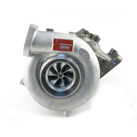 FP  Previous  RED 76HTZ TURBOCHARGER (EVO 4-9) - MHI TURBINE HOUSING