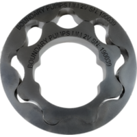 Boundary DOHC and SOHC Ford Modular V8 Oil Pump Gears - Modular 2V
