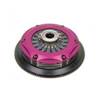 Exedy Stage 4 Triple Metallic Disc Clutch Kit for (EVO 8-9)
