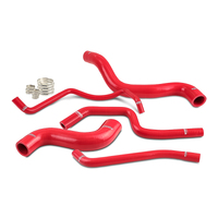 Mishimoto 2023+ Toyota GR Corolla Silicone Hose Kit